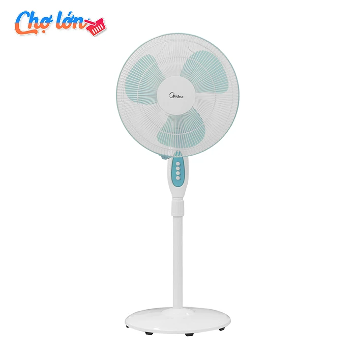 Quạt cây Midea FS40-11V/VA